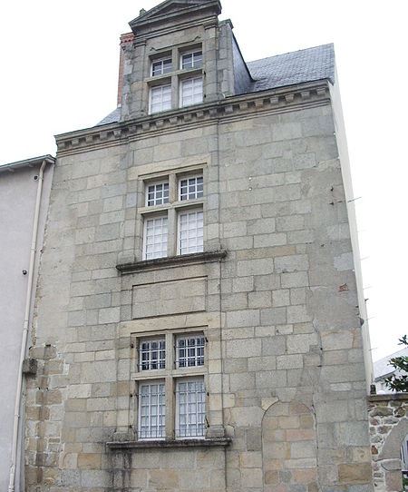 Visite guidée de la maison Renaissance