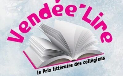 Un défi interclasse en 4A et 4B pour le Vendée Lire