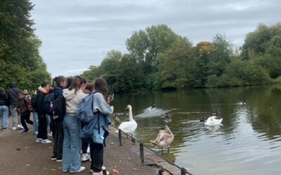 Voyage en Angleterre  Car 2